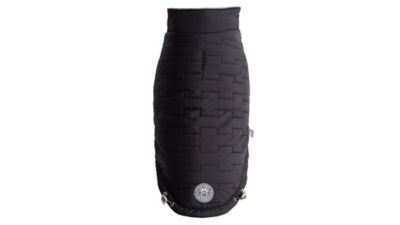 Image showing  Reversible Elasto-Fit Chalet Dog Jacket