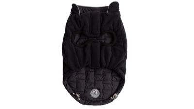 Image showing  Reversible Elasto-Fit Chalet Dog Jacket