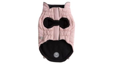 Image showing  Reversible Elasto-Fit Chalet Dog Jacket