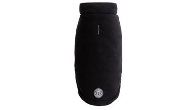 Image showing  Reversible Elasto-Fit Chalet Dog Jacket