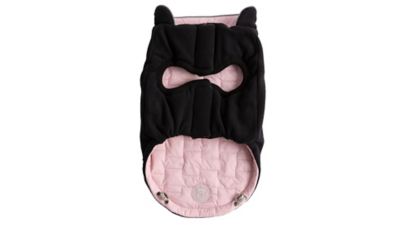 Image showing  Reversible Elasto-Fit Chalet Dog Jacket