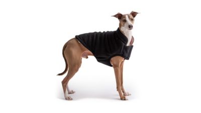 Image showing 5 th GF Pet Reversible Elasto-Fit Chalet Dog Jacket