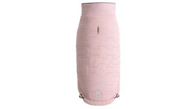GF Pet Reversible Elasto-Fit Chalet Dog Jacket