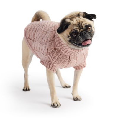 GF Pet Chalet Dog Sweater