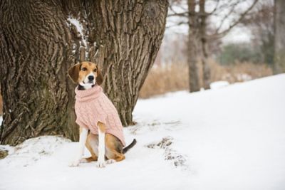 Image showing 4 th GF Pet Chalet Dog Sweater
