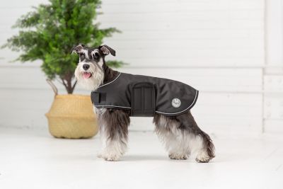 Image showing  Dog Blanket Jacket