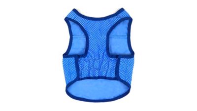 Image showing  Elasto-Fit Ice Dog Vest