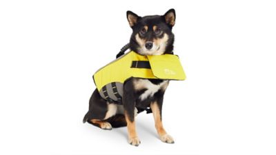 GF Pet Dog Life Vest