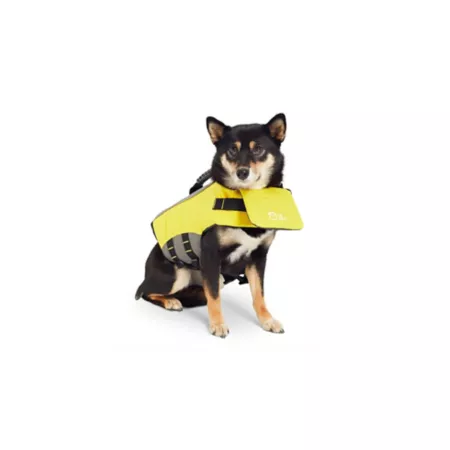 GF Pet Dog Life Jacket Dog Coats & Jackets