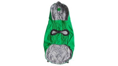 Image showing  Reversible Elasto-Fit Dog Raincoat