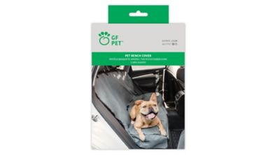 GF Pet Hammock Seat Cover