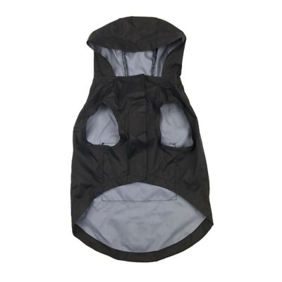 Image showing  US Army Packable Dog Raincoat