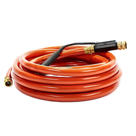 Allied Precision Industries Deluxe 25 ft. Heated Hose