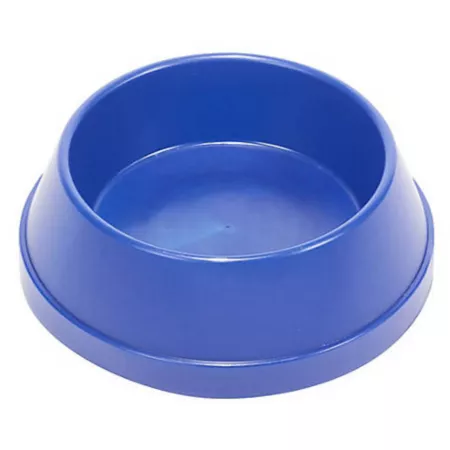 Allied Precision Industries Plastic Heated Pet Bowl 5 Quart. Cat Single Bowls