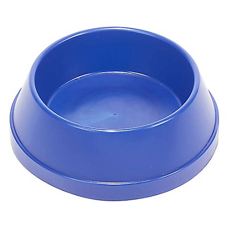 Allied Precision Industries Heated Plastic Pet Bowl, 5 qt.