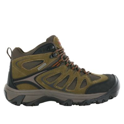 nord trail men's edge waterproof boot