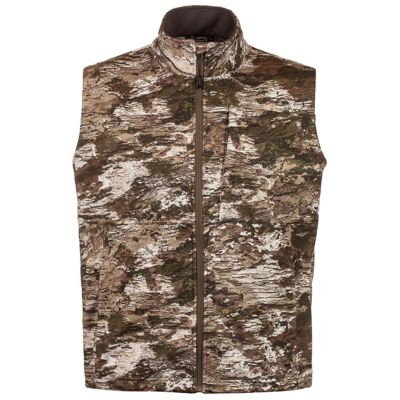 Image showing  Men's Elkins Midweight Soft Shell Vest
