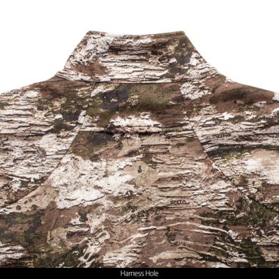 Image showing 7 th Huntworth Men's Elkins Midweight Soft Shell Vest