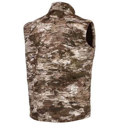 Image showing 2 th Huntworth Men's Elkins Midweight Soft Shell Vest
