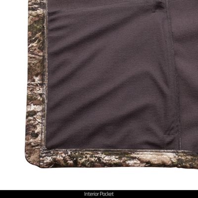 Image showing 6 th Huntworth Men's Elkins Midweight Soft Shell Vest