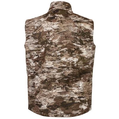 Image showing  Men's Elkins Midweight Soft Shell Vest