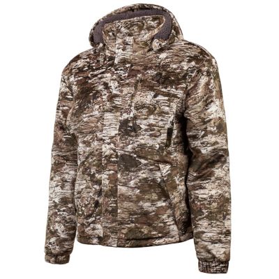 Men's Winsted Hunting Rain Jacket Disruption - Huntworth Gear