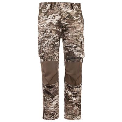 Image showing  Men's Torrington Mid-Weight Soft Shell Pants with Fleece Interior, Tarnen