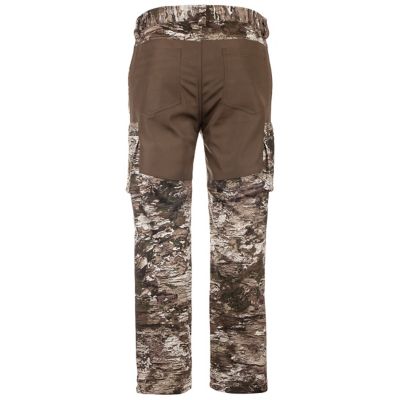 Image showing  Men's Torrington Mid-Weight Soft Shell Pants with Fleece Interior, Tarnen