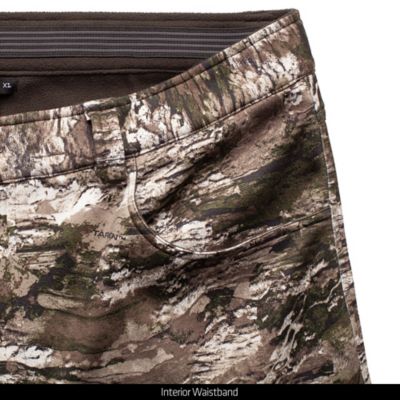 Image showing  Men's Torrington Mid-Weight Soft Shell Pants with Fleece Interior, Tarnen