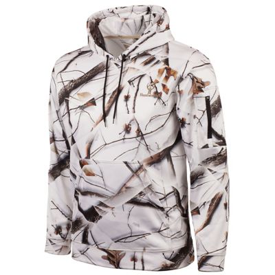 Huntworth Men's Harrison Midweight Performance Camo Hunting Hoodie at  Tractor Supply Co.