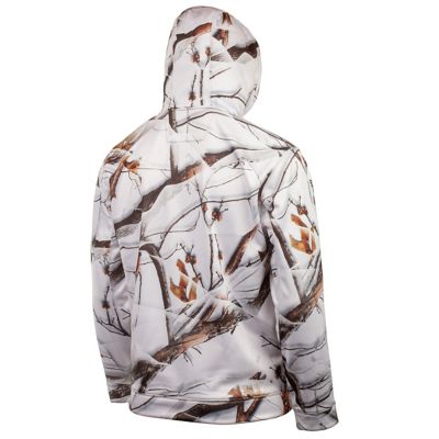 Image showing  Men's Harrison Performance Fleece Hoodie