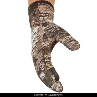 Image showing  Macomb Midweight Fused Waterproof Hunting Gloves, 1 Pair