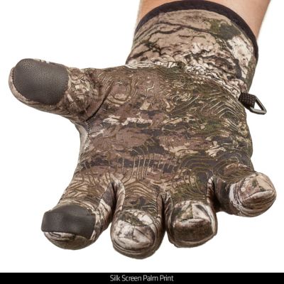 Image showing  Macomb Midweight Fused Waterproof Hunting Gloves, 1 Pair