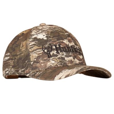 Huntworth Men's Cotton Twill Adjustable Snapback Baseball Cap