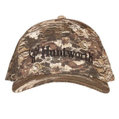 Image showing  Men's Cotton Twill Adjustable Snapback Baseball Cap