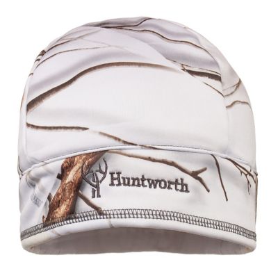 Image showing  Men's Carthage Waterproof Performance Fleece-Lined Polyester Beanie