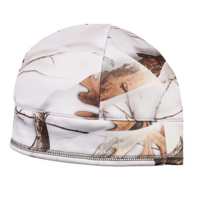 Image showing  Men's Carthage Waterproof Performance Fleece-Lined Polyester Beanie
