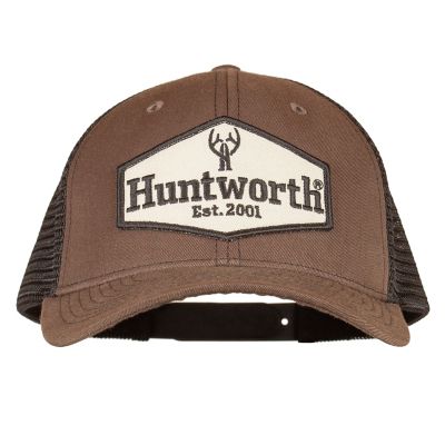 Image showing  Men's Logo Trucker Cap