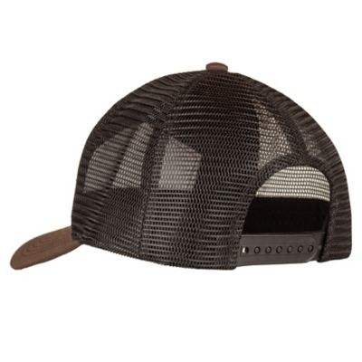 Image showing  Men's Logo Trucker Cap