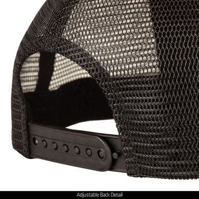 Image showing  Men's Logo Trucker Cap