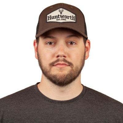 Image showing  Men's Logo Trucker Cap