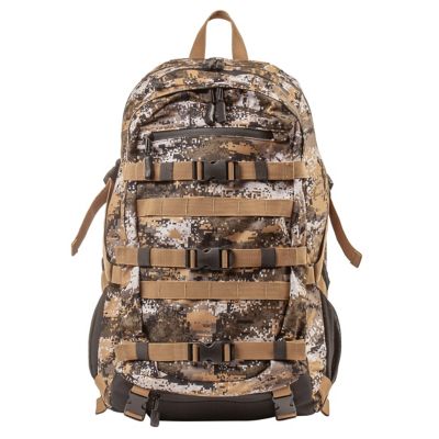 Huntworth Men's Hickory Lightweight Suspension System Backpack