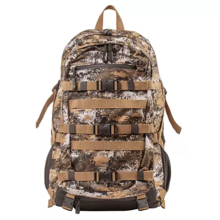 Huntworth Hickory Lightweight Suspension Backpack Backpacks