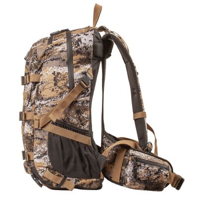 Image showing  Hickory Lightweight Suspension System Backpack