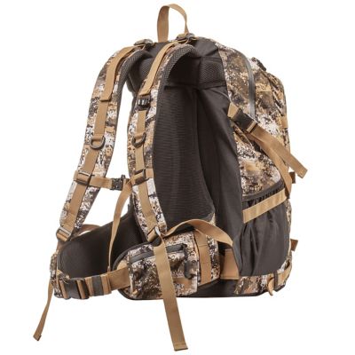 Image showing  Hickory Lightweight Suspension System Backpack