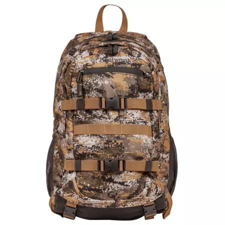 Huntworth Lodi Men's Lightweight Backpack Daypacks