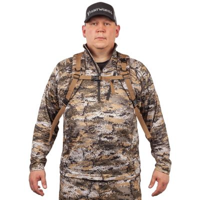 Image showing 5 th Huntworth Men's Lodi Lightweight Daypack, Disruption