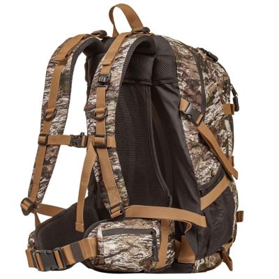 Image showing  Hickory Lightweight Suspension System Backpack
