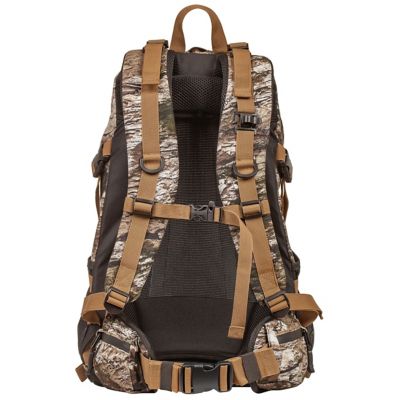 Image showing  Hickory Lightweight Suspension System Backpack