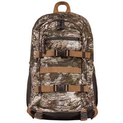 Huntworth Men's Lodi Lightweight Daypack, Tarnen